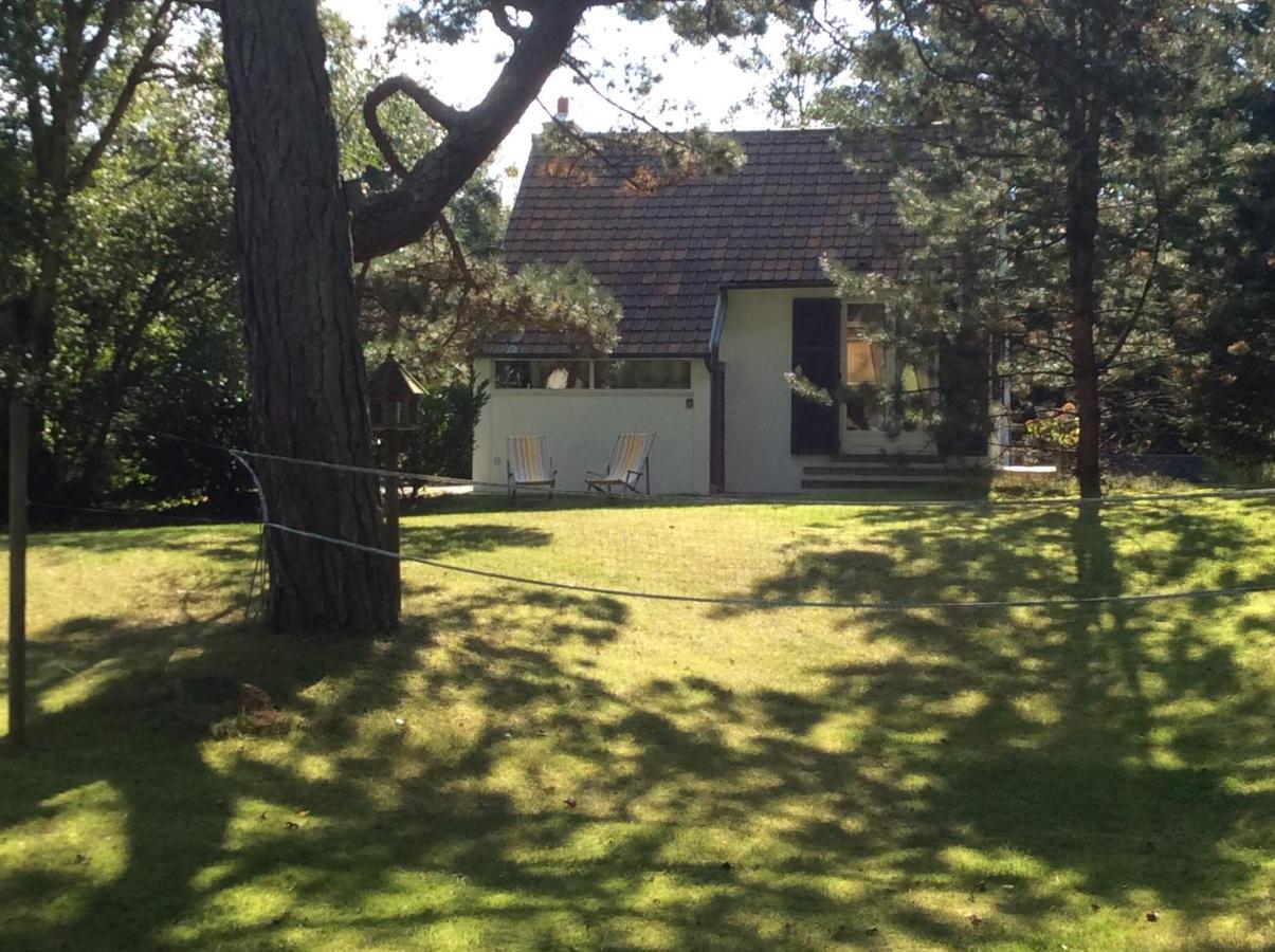 La Source Villa Condette Kültér fotó