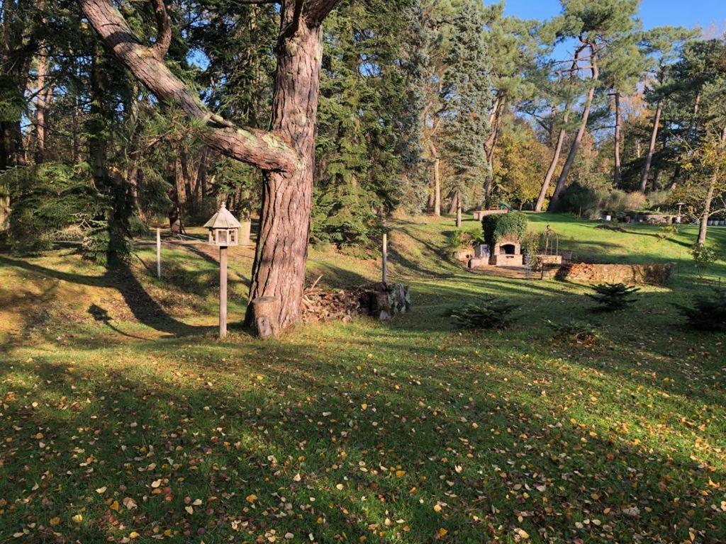 La Source Villa Condette Kültér fotó